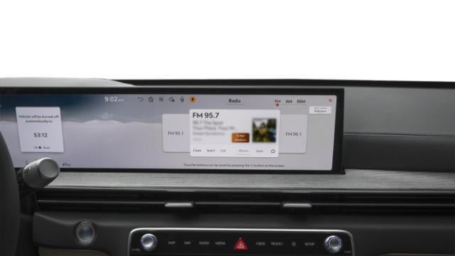 2026 Genesis GV80 3.5T Advanced