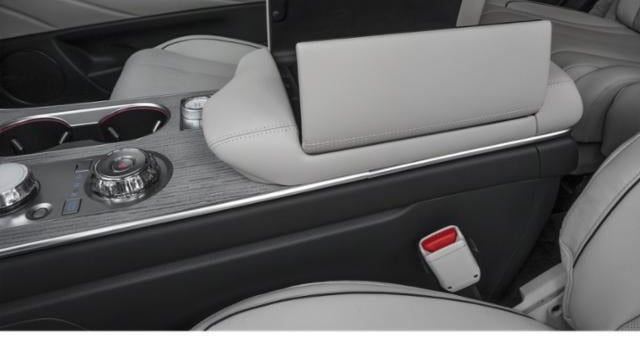 2026 Genesis GV80 3.5T Advanced