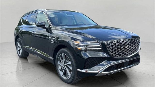 Preowned 2026 Genesis GV80 3.5T Advanced for Sale