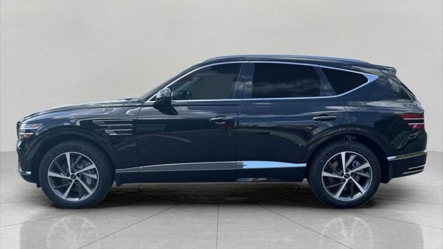 2026 Genesis GV80 3.5T Advanced