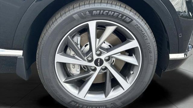 2026 Genesis GV80 3.5T Advanced