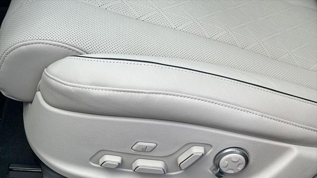 2026 Genesis GV80 3.5T Advanced