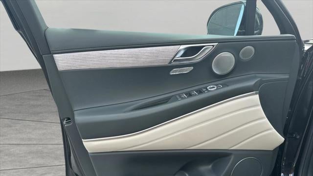 2026 Genesis GV80 3.5T Advanced