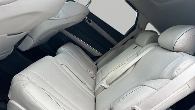 2026 Genesis GV80 3.5T Advanced