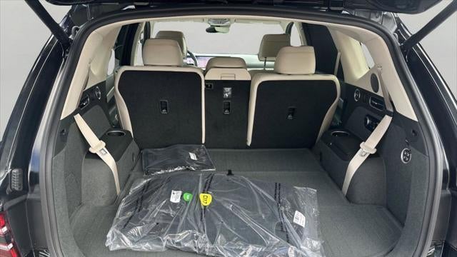 2026 Genesis GV80 3.5T Advanced