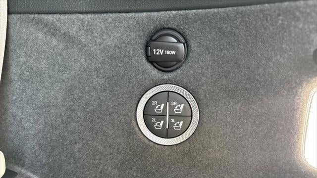 2026 Genesis GV80 3.5T Advanced