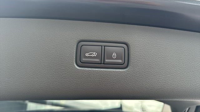 2026 Genesis GV80 3.5T Advanced