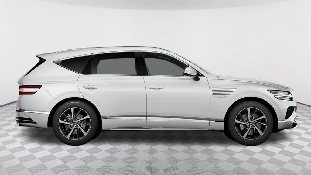 2026 Genesis GV80 3.5T Advanced