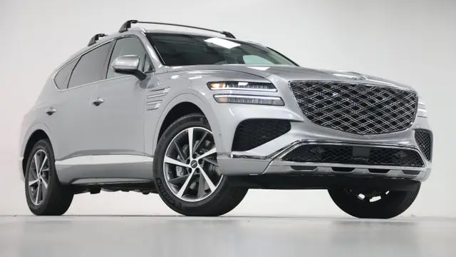 Preowned 2026 Genesis GV80 3.5T Advanced for Sale