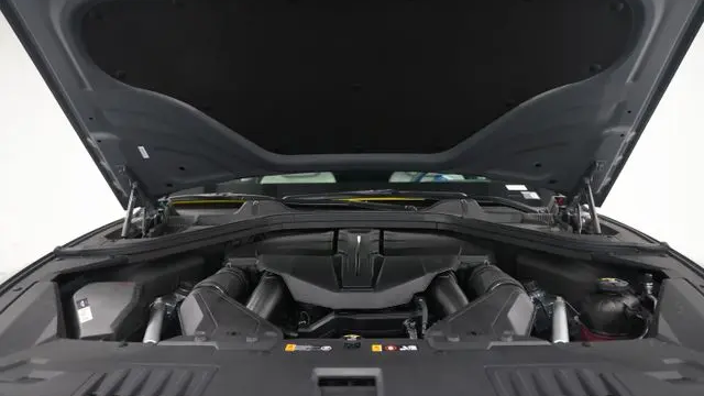 2026 Genesis GV80 3.5T Advanced