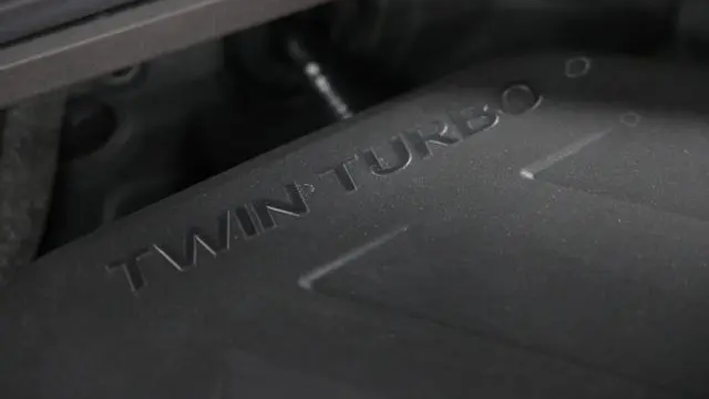 2026 Genesis GV80 3.5T Advanced