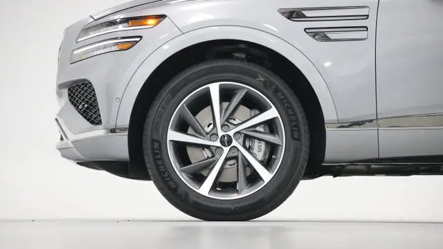 2026 Genesis GV80 3.5T Advanced