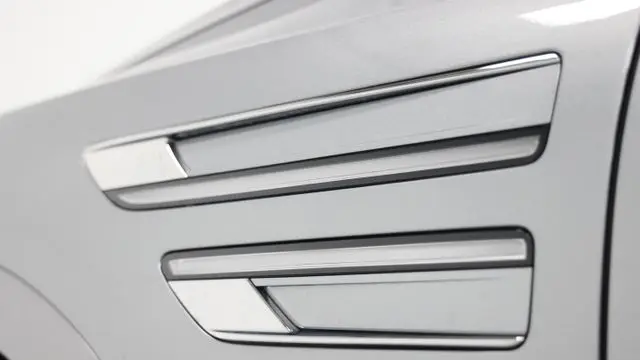 2026 Genesis GV80 3.5T Advanced