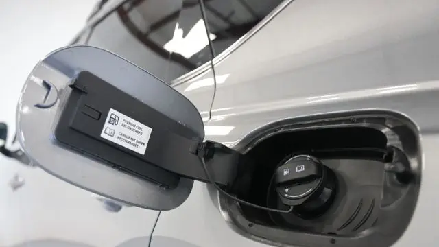 2026 Genesis GV80 3.5T Advanced