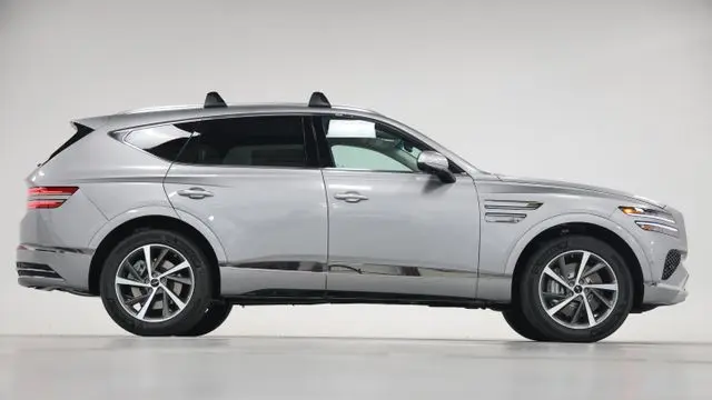 2026 Genesis GV80 3.5T Advanced
