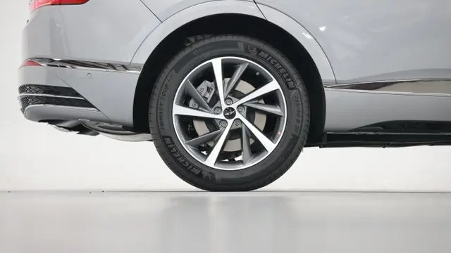 2026 Genesis GV80 3.5T Advanced
