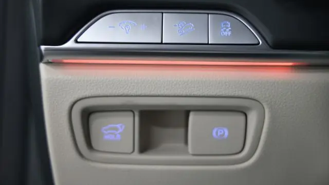 2026 Genesis GV80 3.5T Advanced