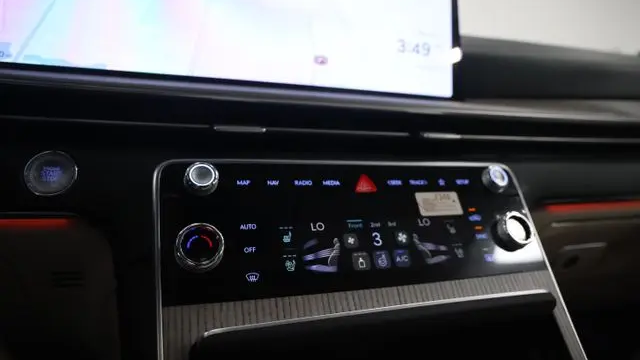 2026 Genesis GV80 3.5T Advanced