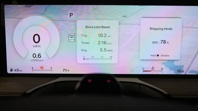 2026 Genesis GV80 3.5T Advanced