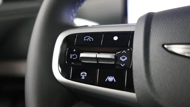 2026 Genesis GV80 3.5T Advanced