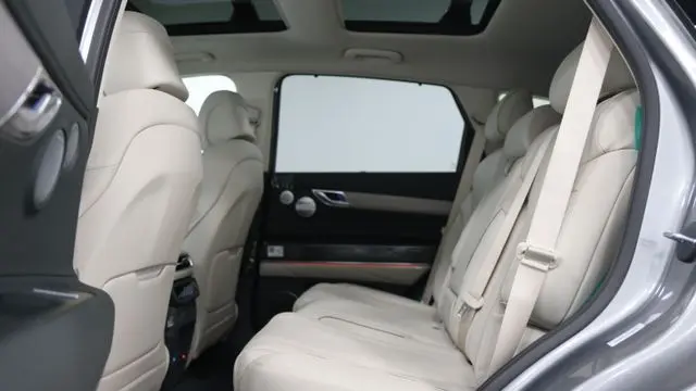 2026 Genesis GV80 3.5T Advanced