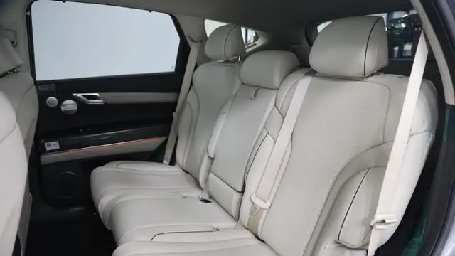 2026 Genesis GV80 3.5T Advanced
