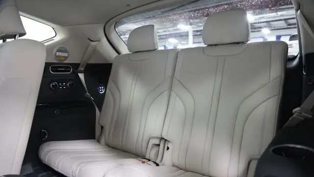 2026 Genesis GV80 3.5T Advanced