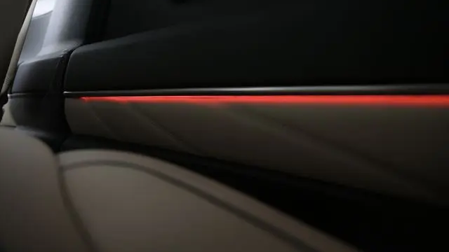 2026 Genesis GV80 3.5T Advanced