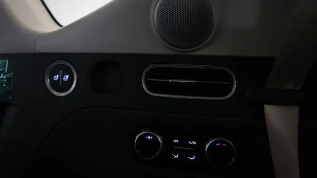 2026 Genesis GV80 3.5T Advanced