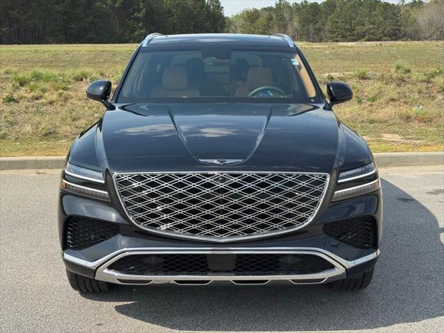 2026 Genesis GV80 - $65,177
