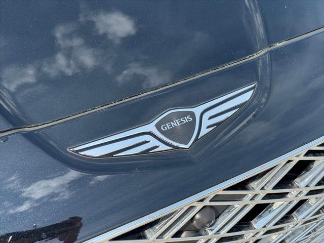 2026 Genesis GV80 - $65,177