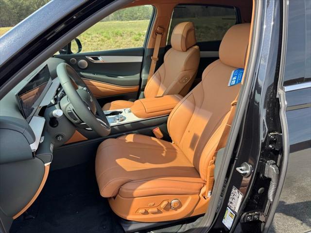 2026 Genesis GV80 - $65,177
