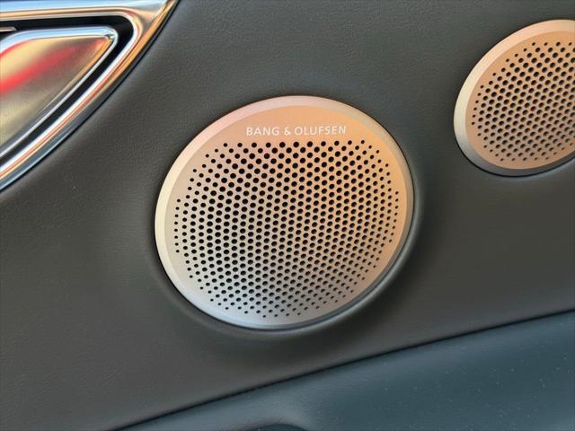 2026 Genesis GV80 - $65,177