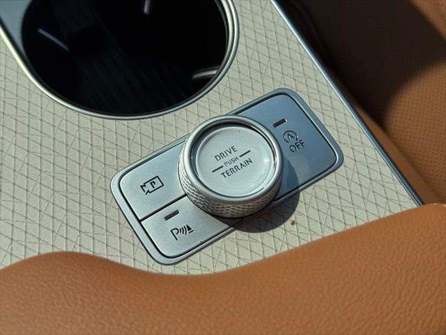 2026 Genesis GV80 - $65,177