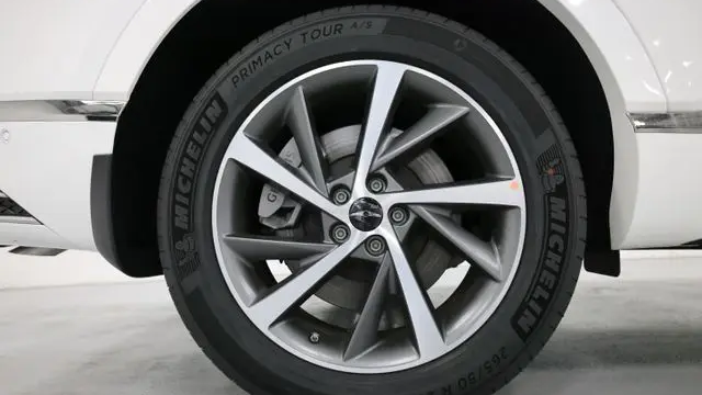 2026 Genesis GV80 3.5T Advanced