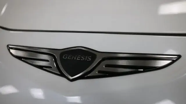 2026 Genesis GV80 3.5T Advanced