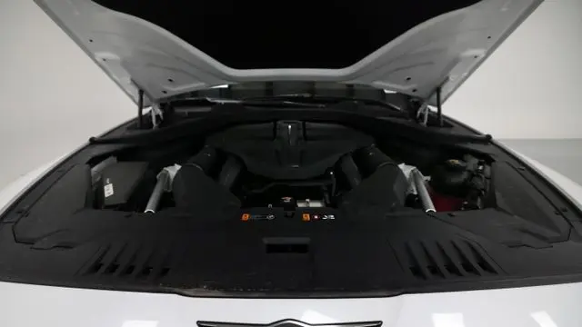 2026 Genesis GV80 3.5T Advanced