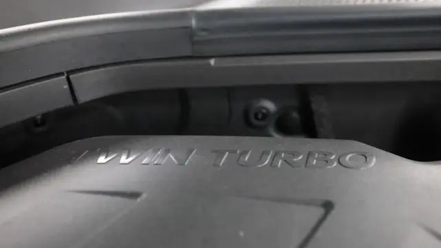 2026 Genesis GV80 3.5T Advanced