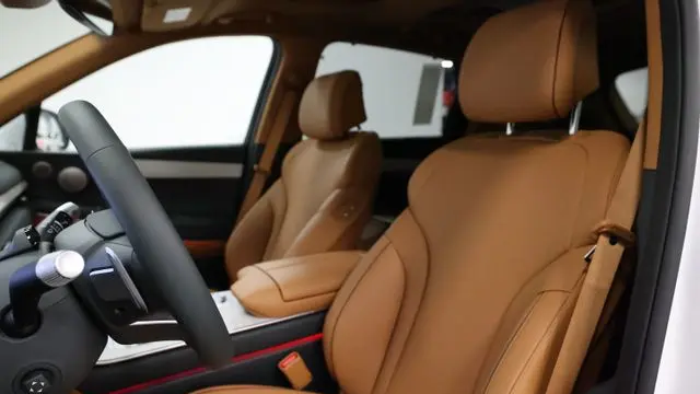 2026 Genesis GV80 3.5T Advanced
