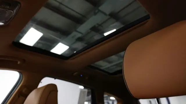 2026 Genesis GV80 3.5T Advanced