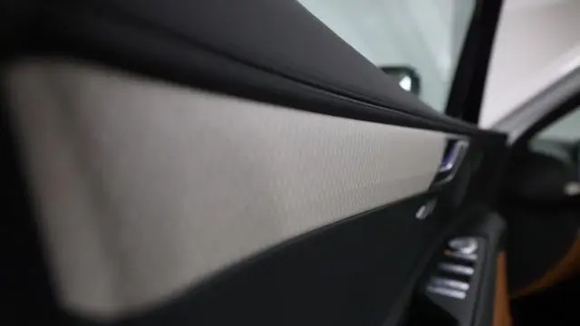 2026 Genesis GV80 3.5T Advanced