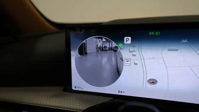 2026 Genesis GV80 3.5T Advanced