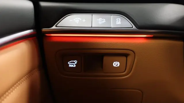 2026 Genesis GV80 3.5T Advanced