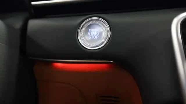 2026 Genesis GV80 3.5T Advanced