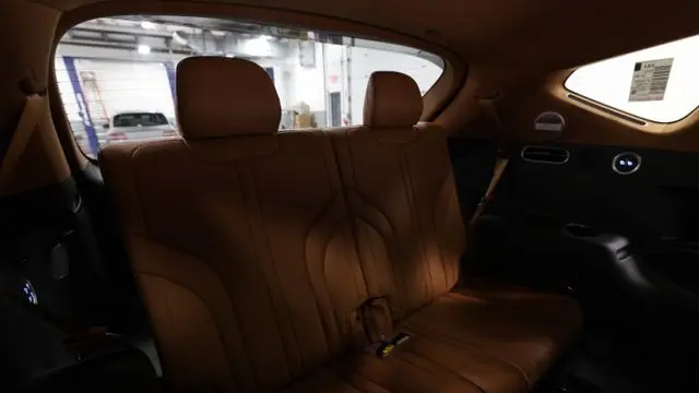 2026 Genesis GV80 3.5T Advanced