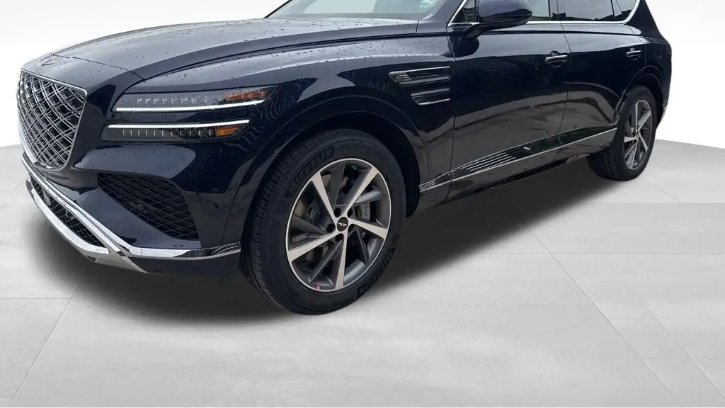 Preowned 2026 Genesis GV80 3.5T Advanced for Sale