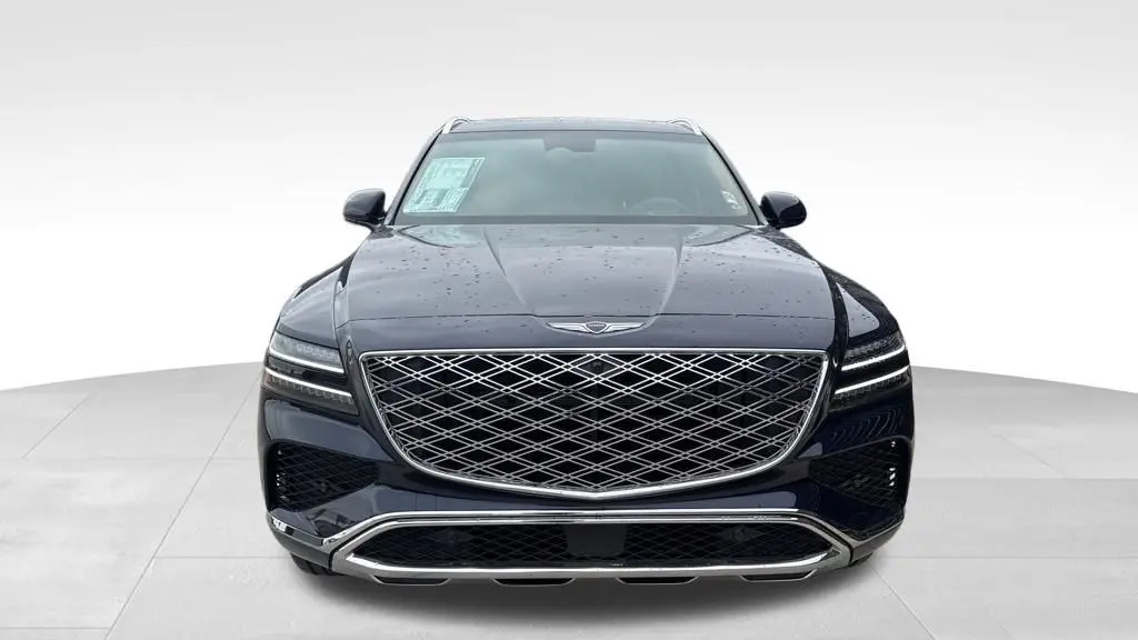 2026 Genesis GV80 3.5T Advanced