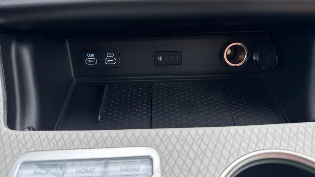 2026 Genesis GV80 3.5T Advanced