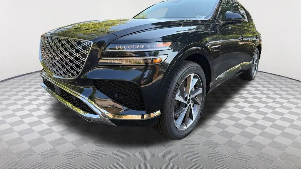 Preowned 2026 Genesis GV80 3.5T Advanced for Sale