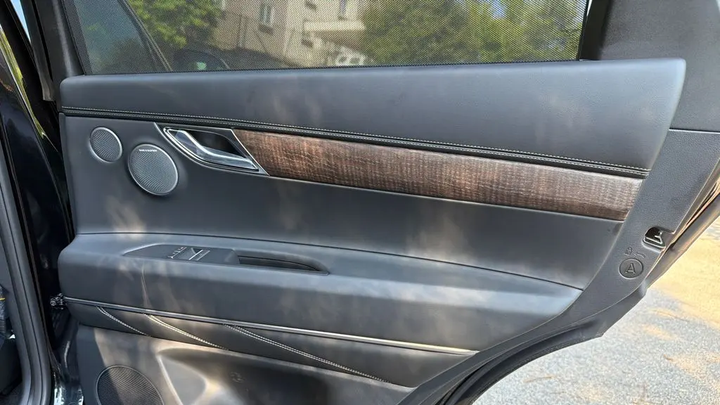 2026 Genesis GV80 3.5T Advanced